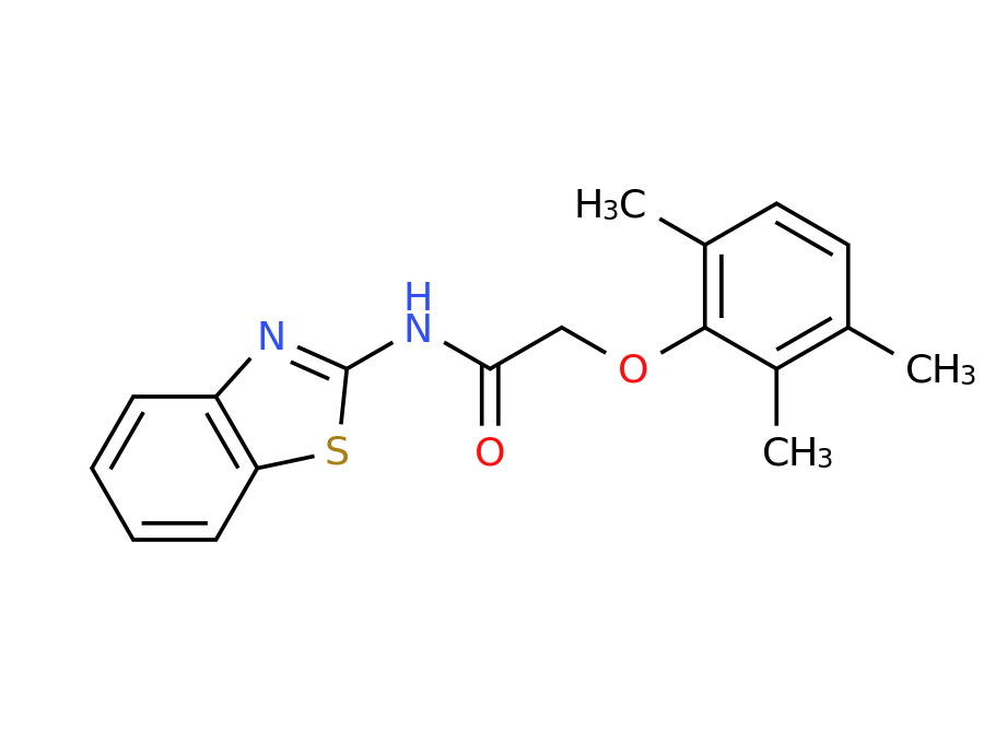 Structure Amb2557122