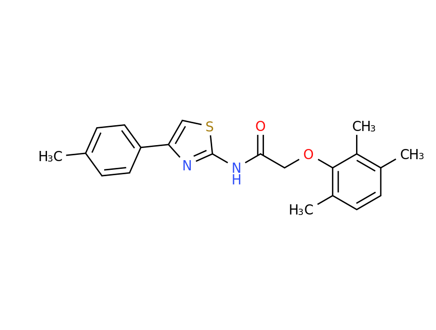 Structure Amb2557124