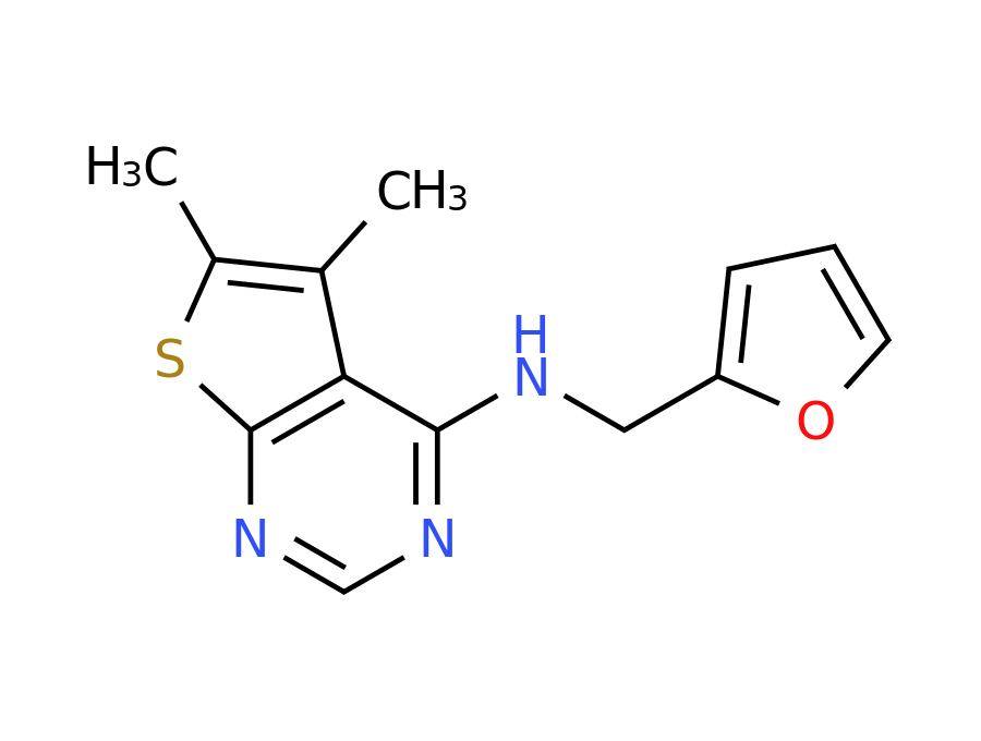 Structure Amb2557347