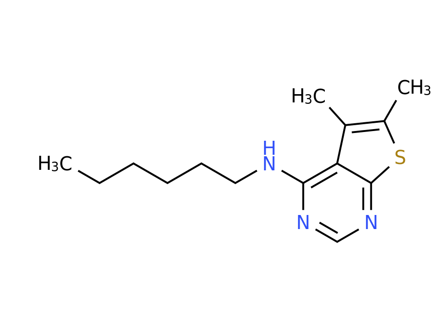 Structure Amb2557348