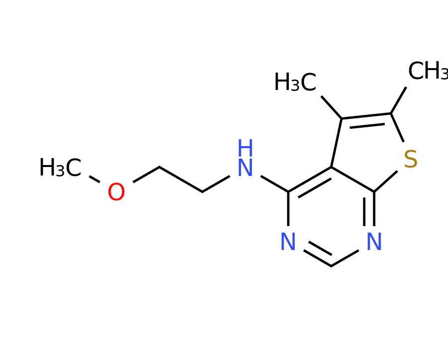 Structure Amb2557351