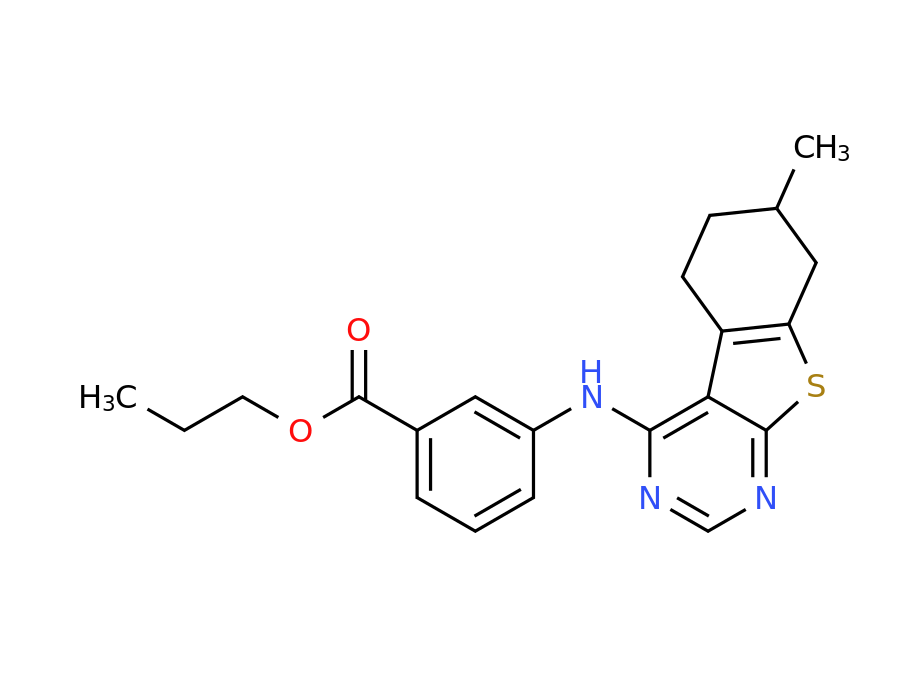 Structure Amb2557377