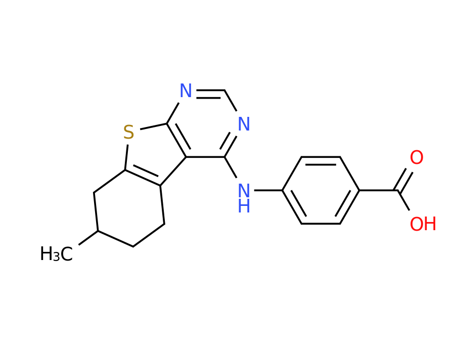 Structure Amb2557378