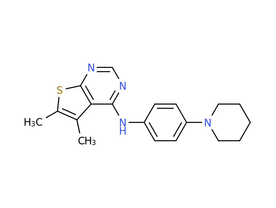 Structure Amb2557384