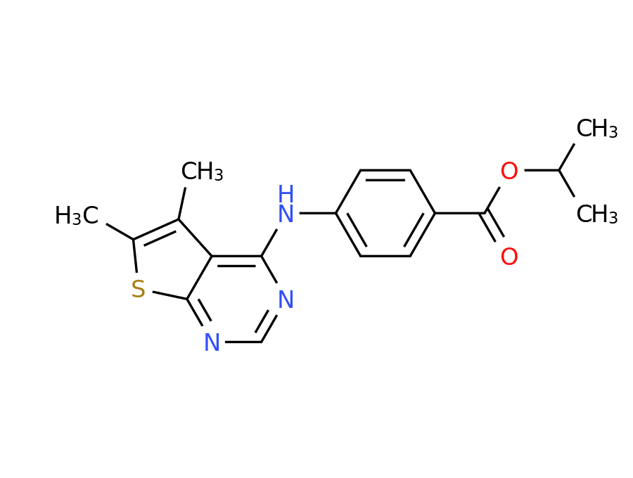 Structure Amb2557390