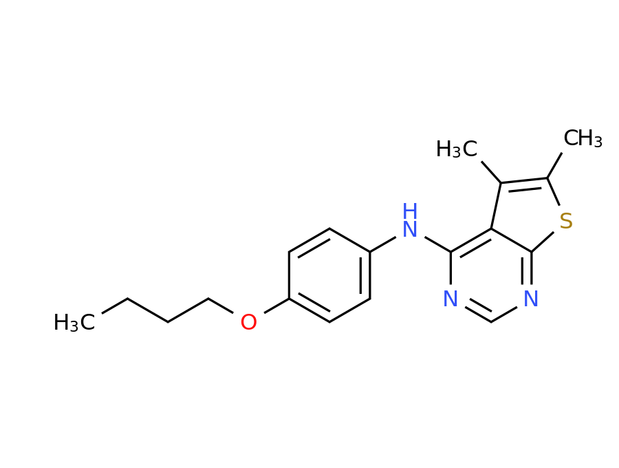 Structure Amb2557392