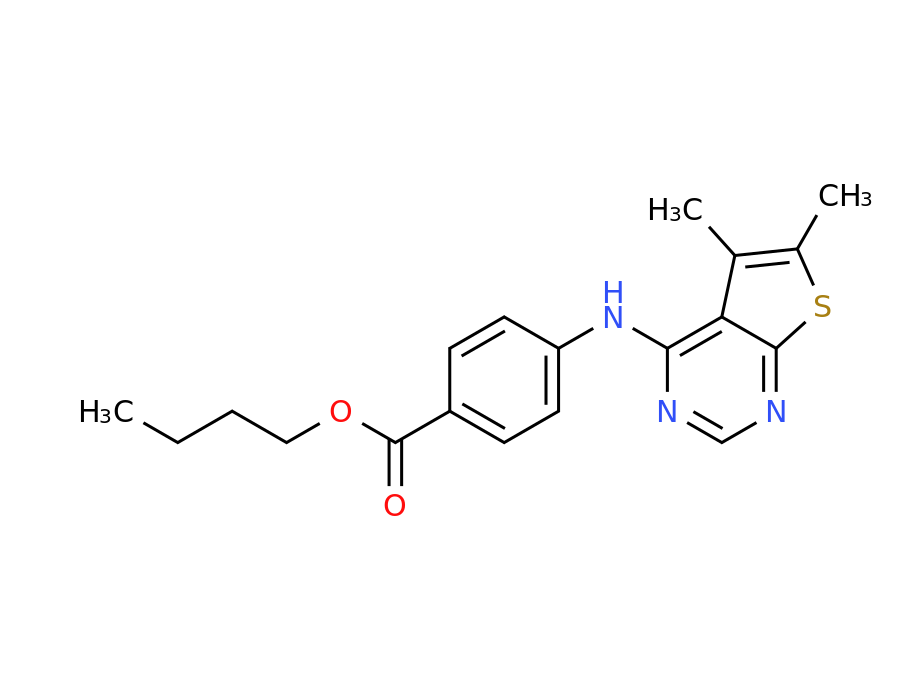 Structure Amb2557394