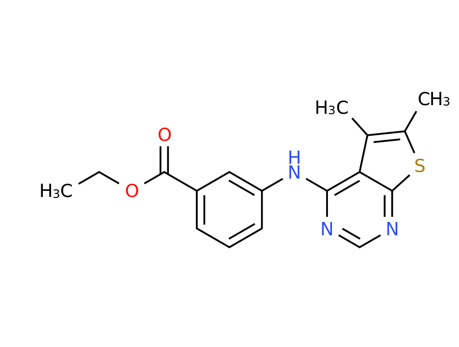 Structure Amb2557395