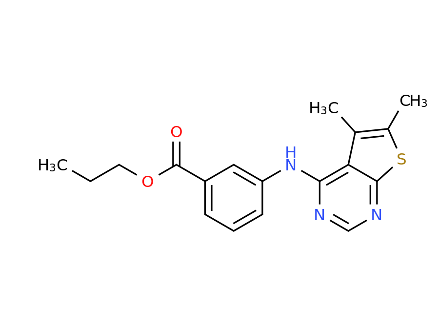 Structure Amb2557396