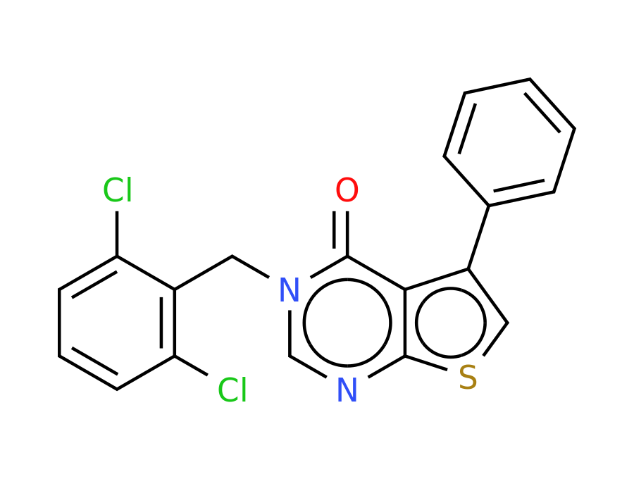 Structure Amb2557427