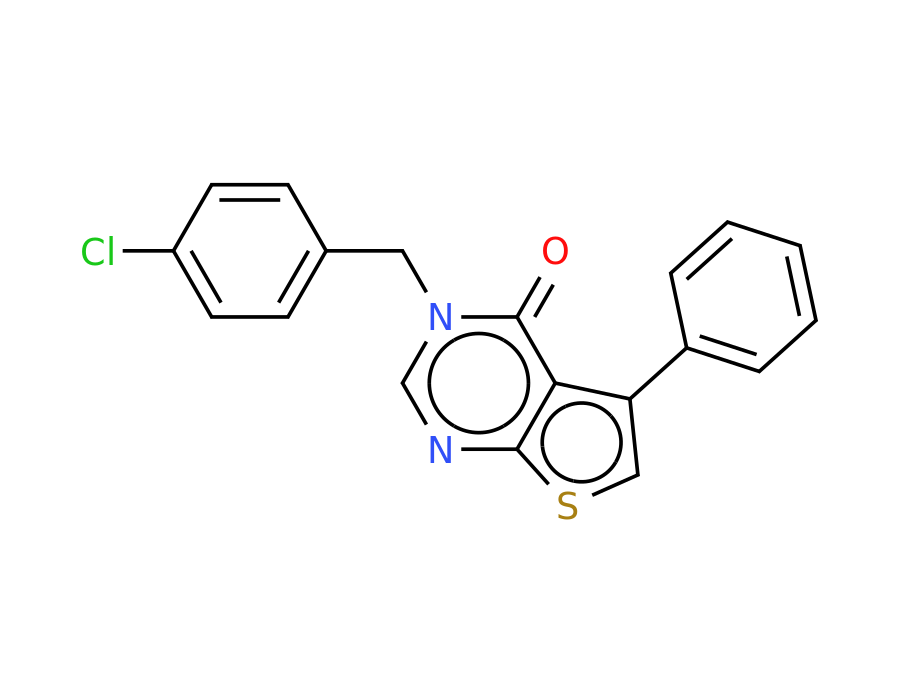 Structure Amb2557429