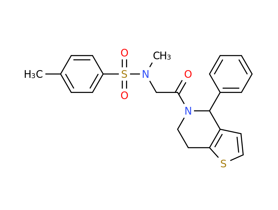 Structure Amb255758