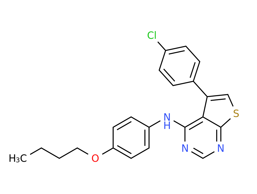 Structure Amb2557641