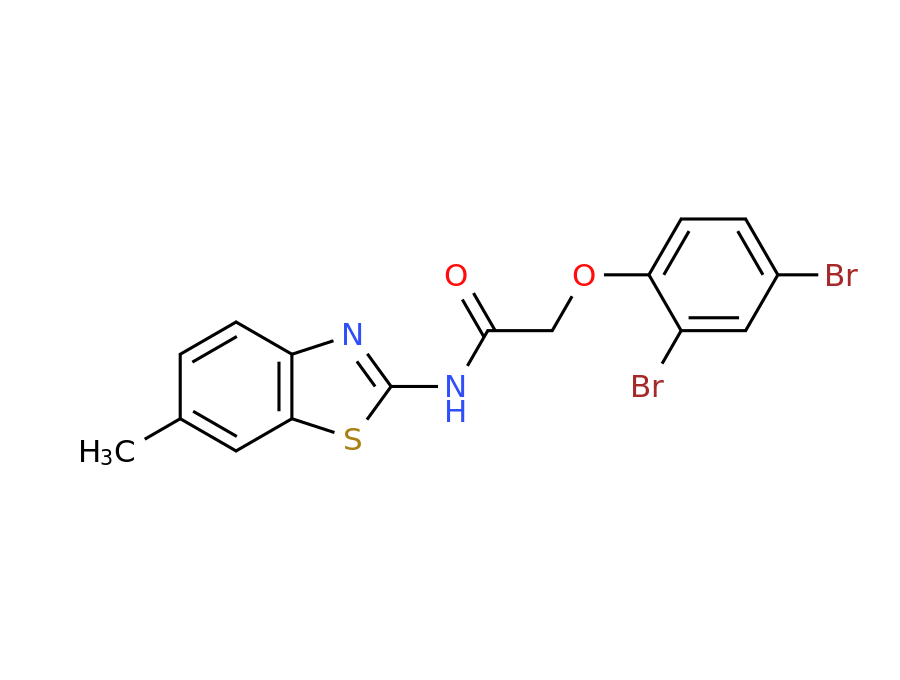 Structure Amb2557744