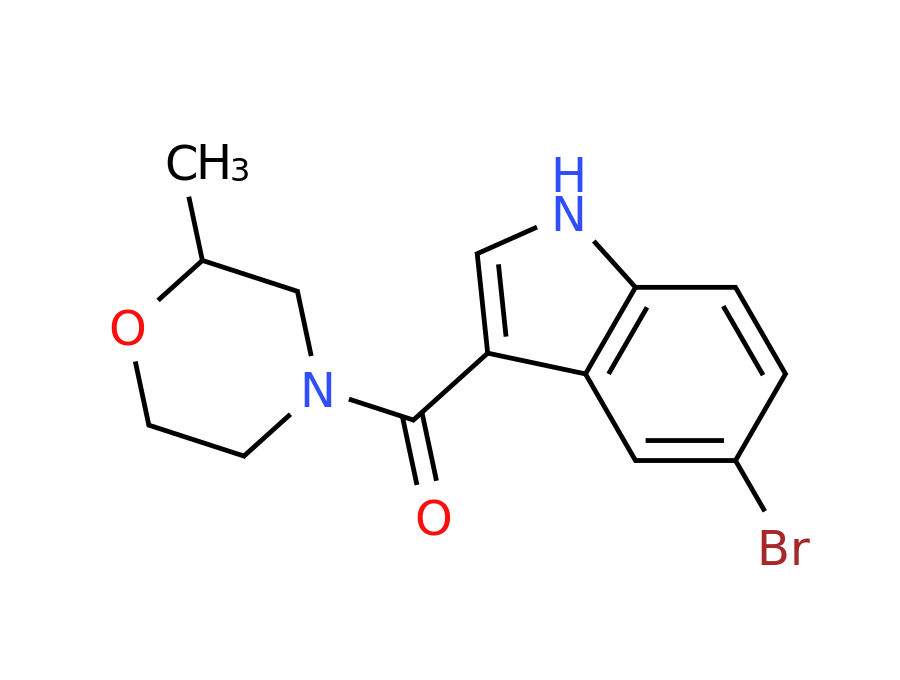 Structure Amb255784