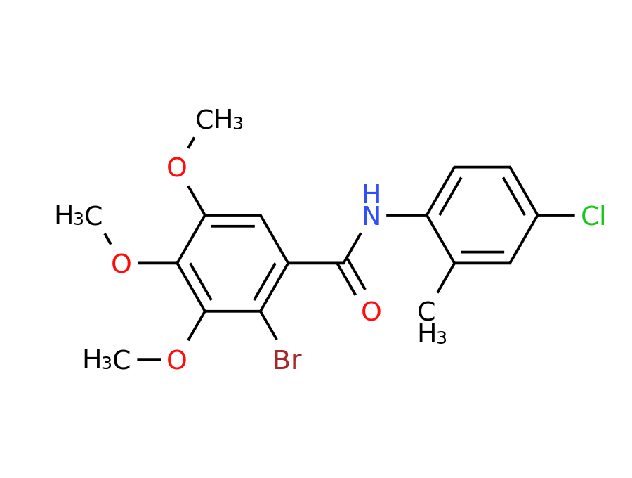 Structure Amb2557842