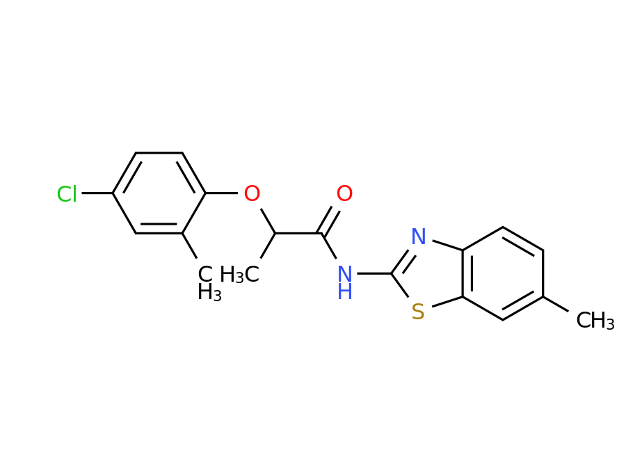 Structure Amb2557854