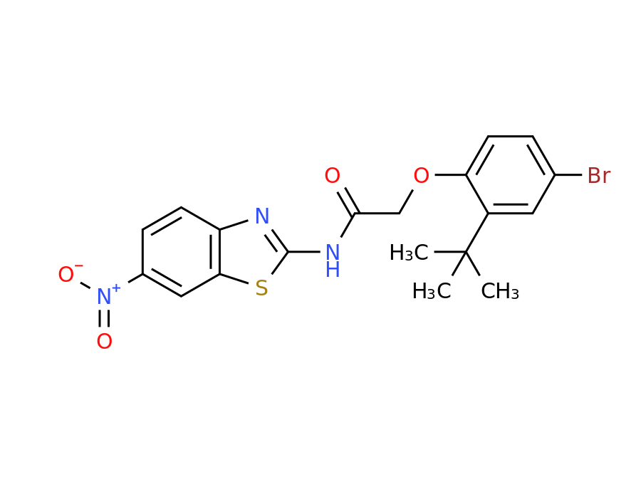 Structure Amb2557869