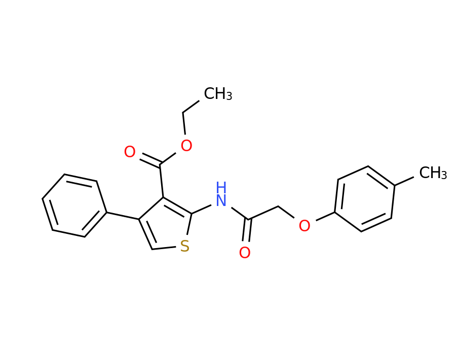 Structure Amb2557962