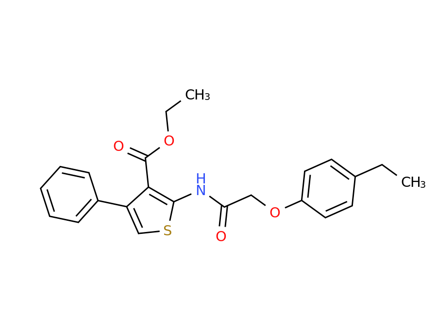 Structure Amb2557963