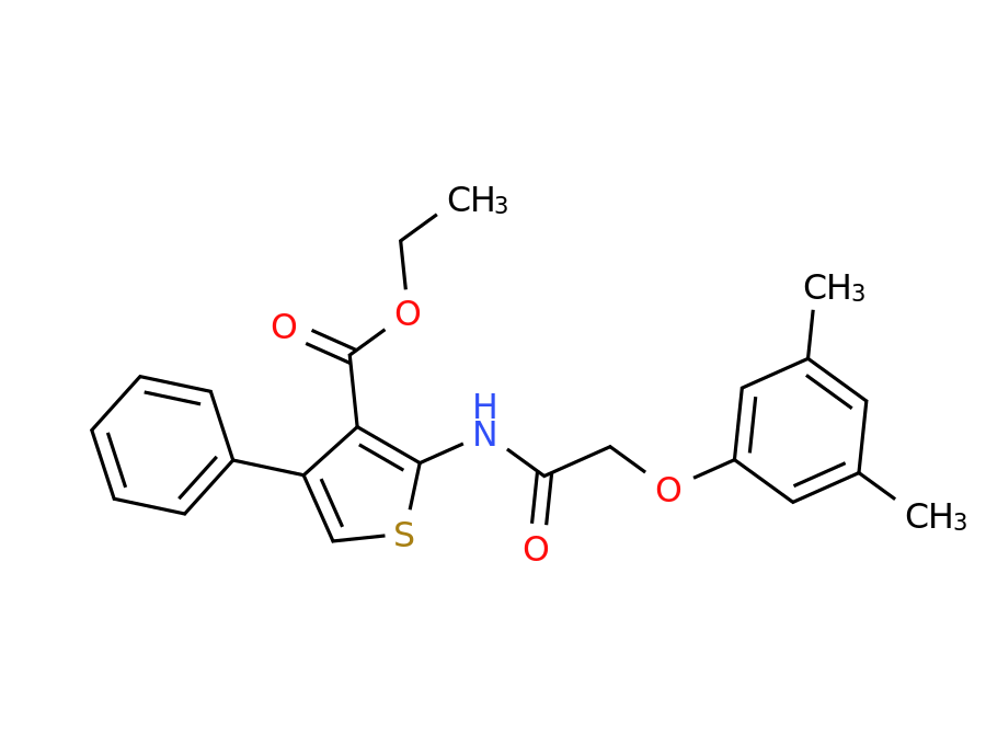 Structure Amb2557964