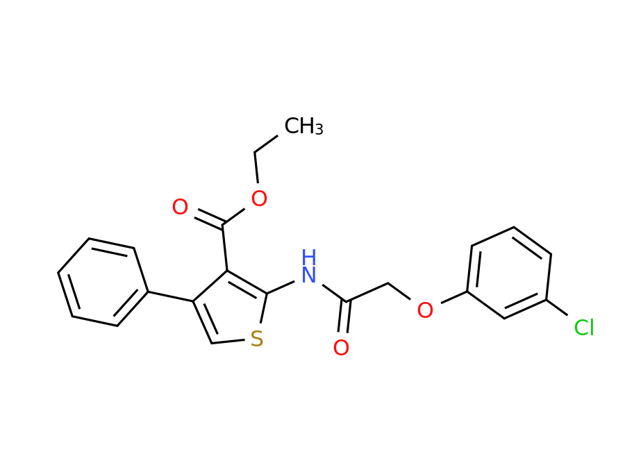 Structure Amb2557965