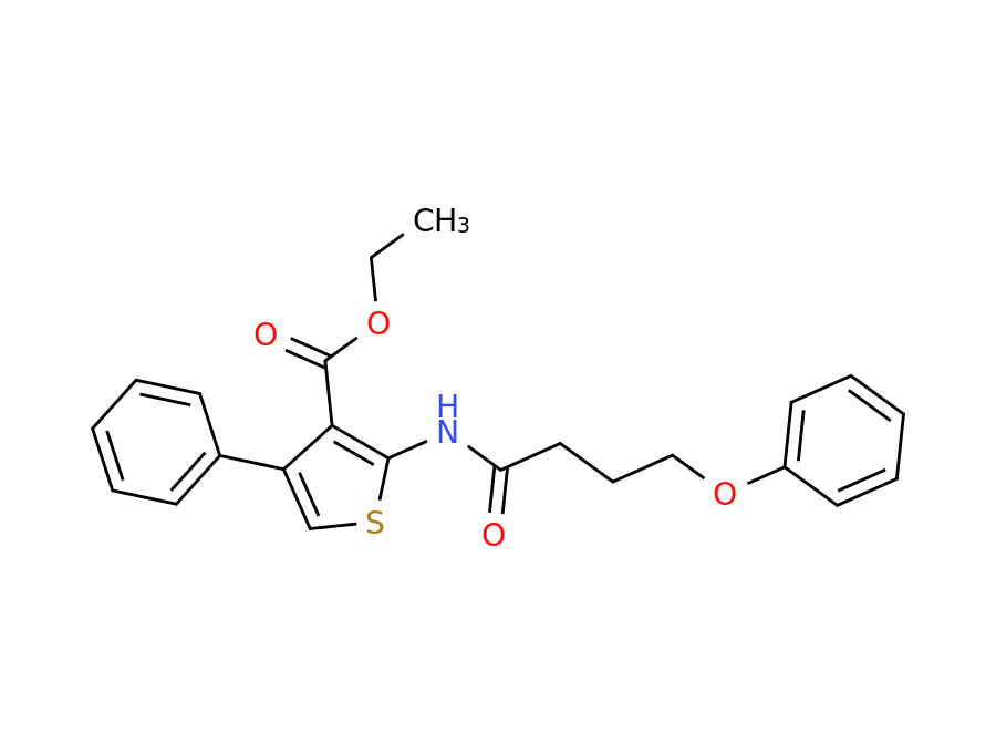 Structure Amb2557966