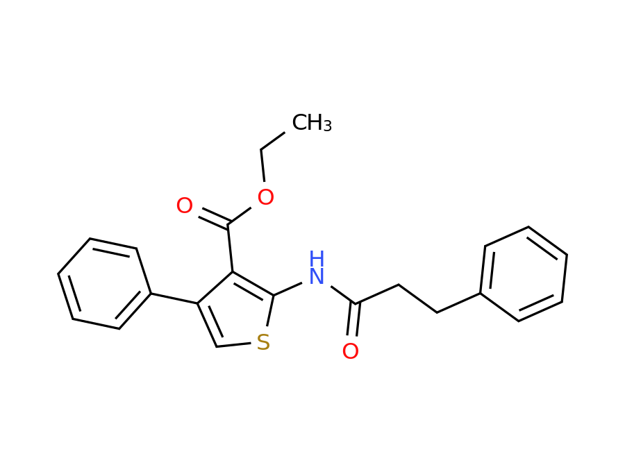 Structure Amb2557970