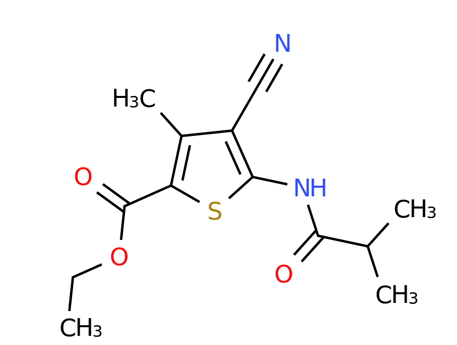 Structure Amb2557972