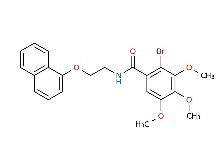 Structure Amb2558006