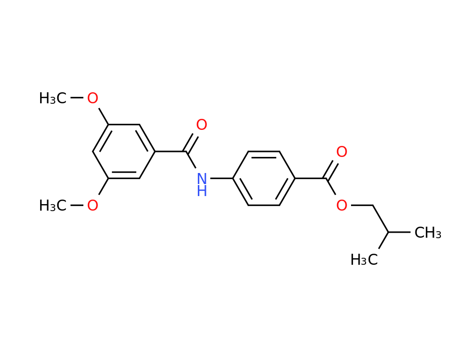 Structure Amb2558195