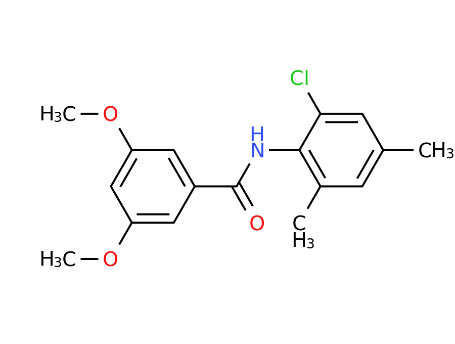 Structure Amb2558201