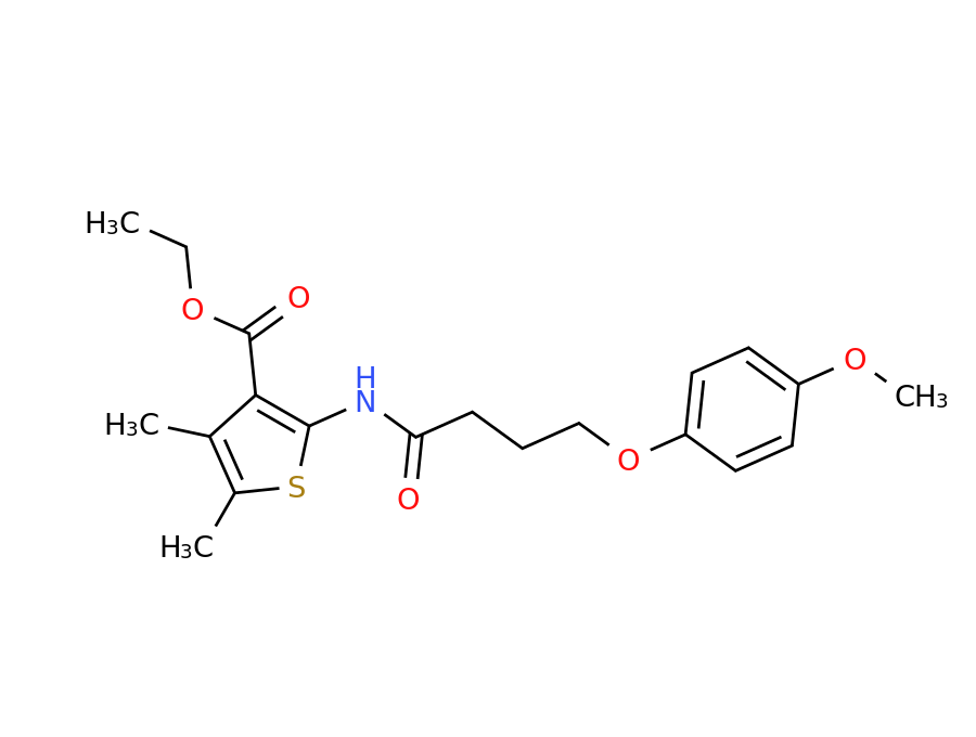 Structure Amb2558340