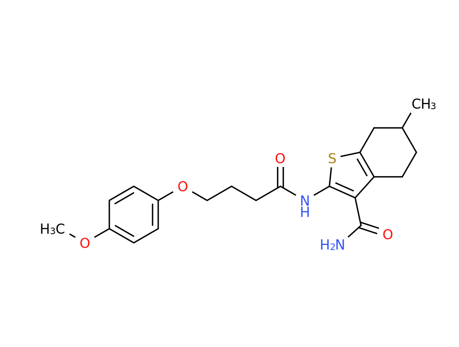 Structure Amb2558342