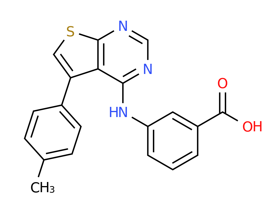 Structure Amb2558464