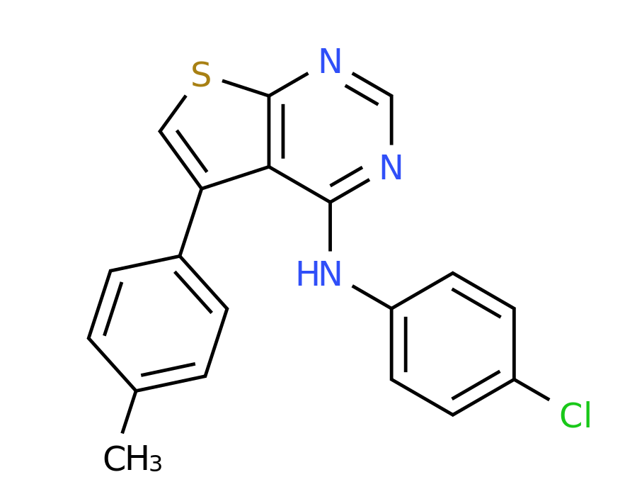 Structure Amb2558465