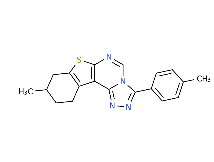 Structure Amb2558527