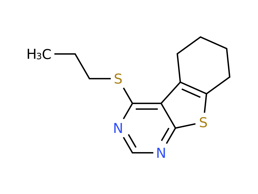 Structure Amb2558807