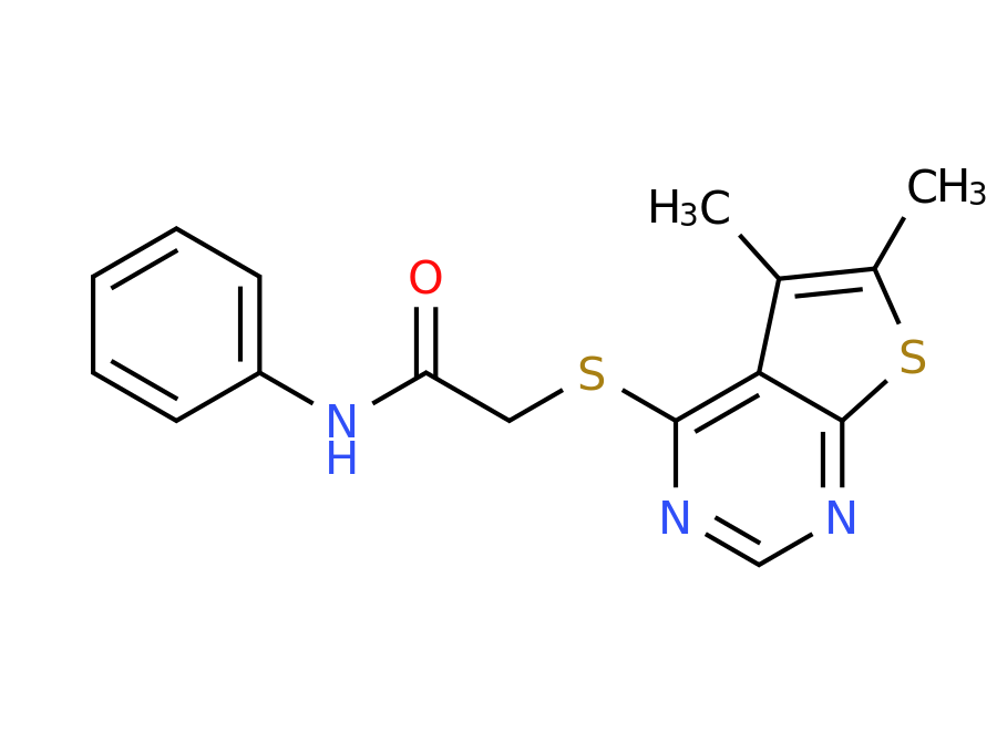 Structure Amb2558857