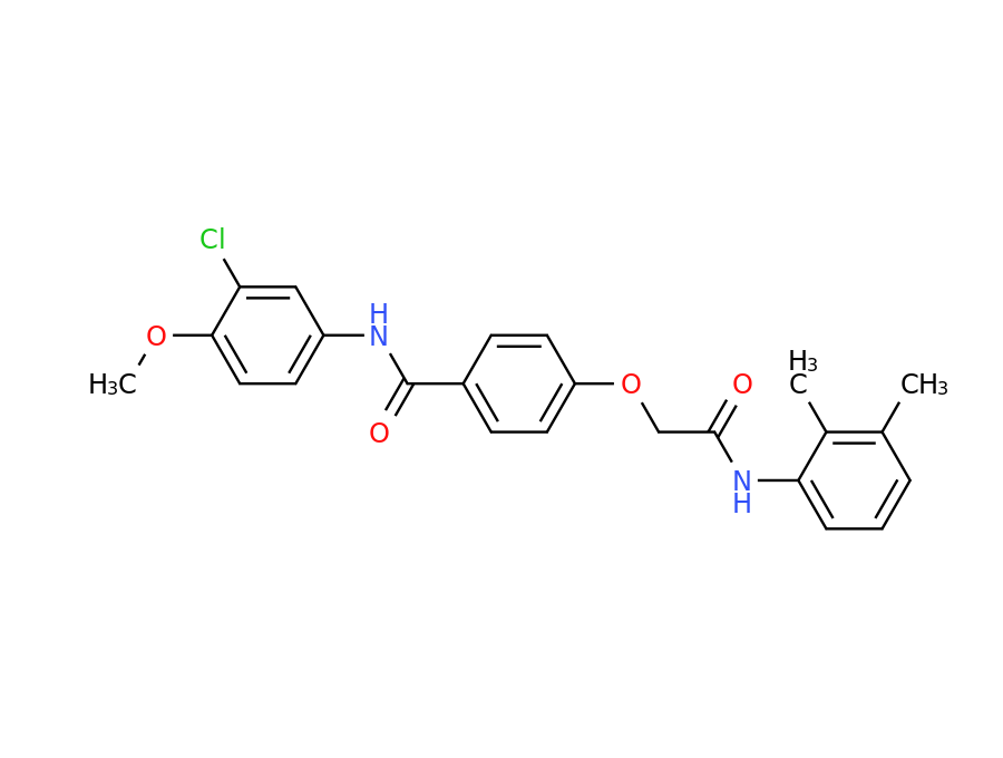 Structure Amb2558915