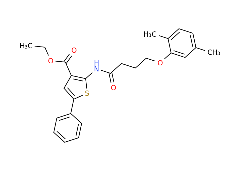 Structure Amb2558987