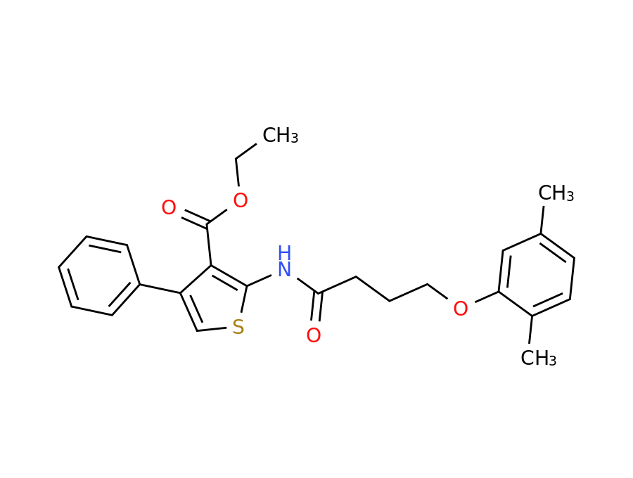 Structure Amb2558988