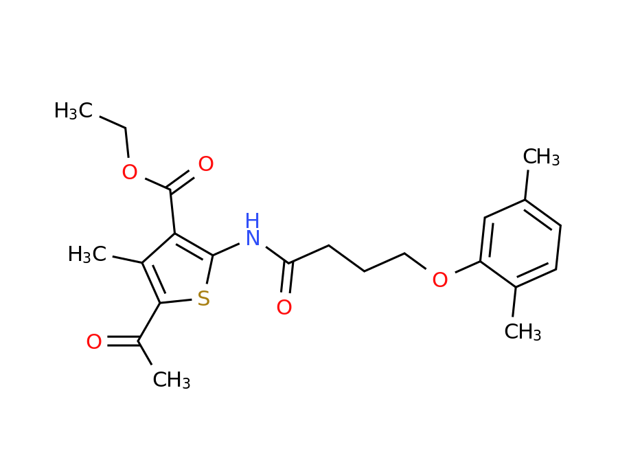 Structure Amb2559015