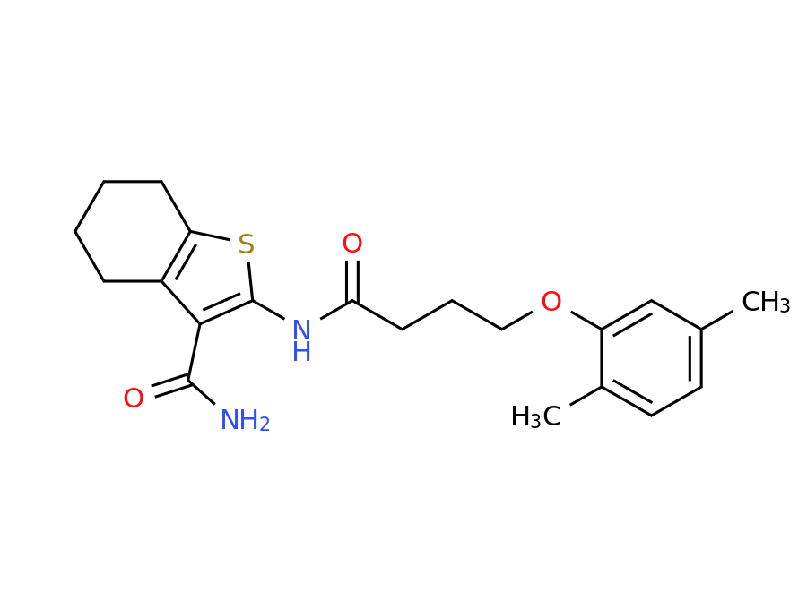 Structure Amb2559027