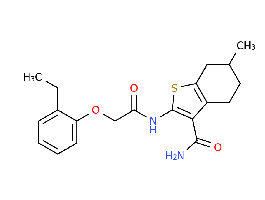 Structure Amb2559056