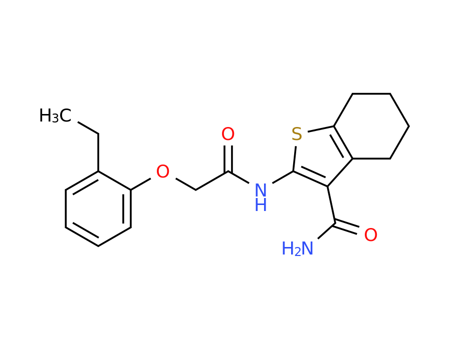 Structure Amb2559085