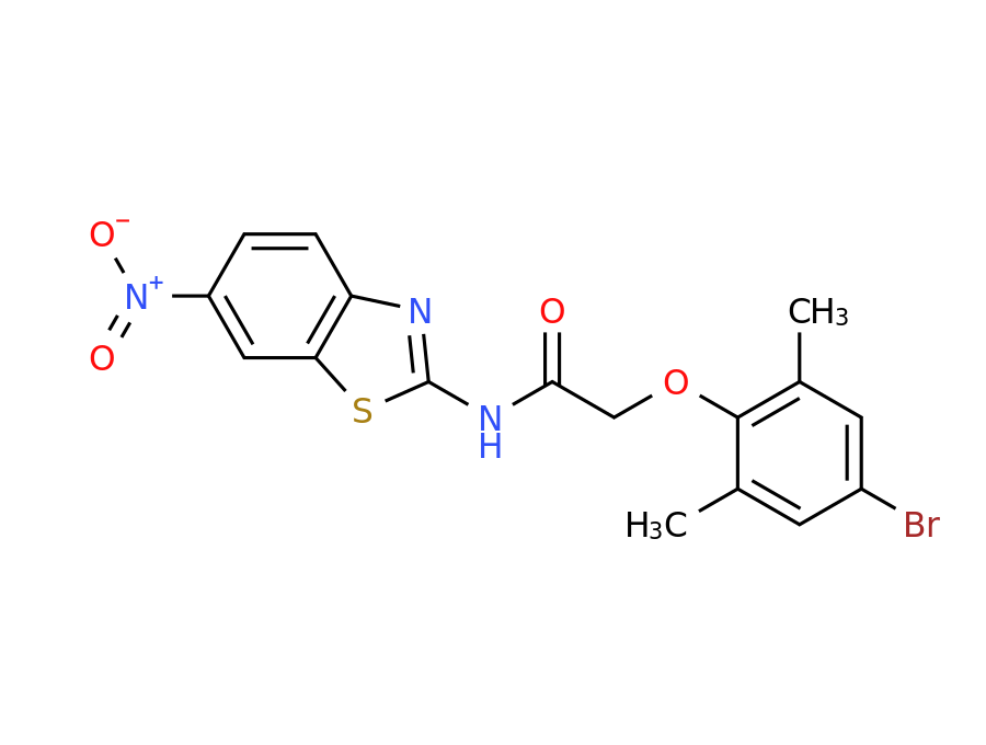 Structure Amb2559174