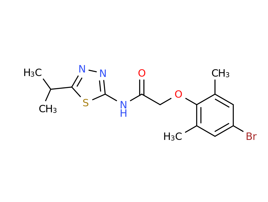 Structure Amb2559206