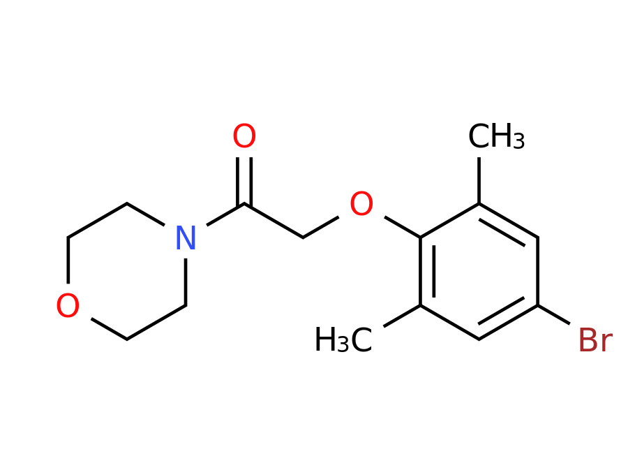 Structure Amb2559220