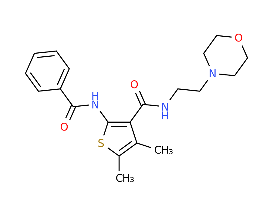 Structure Amb2559337